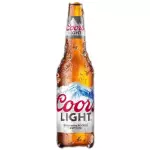 Coors Light