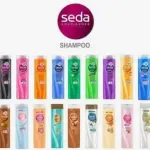 SHAMPOO