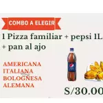 COMBO A ELEGIR (X1)