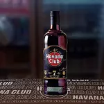 Ron Havana Club 7años