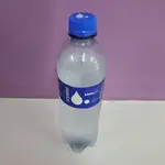 Agua 500ml