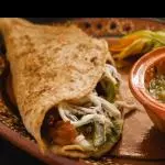 Quesadilla