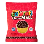 CEREAL COLORETI 500G - MINI AO LEITE