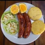 Chorizo Santarrosano