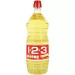 Aceite 1-2-3 900 ml.