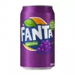 LATA DE FANTA UVA