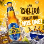 CRISTAL BOT RETORNABLE X305ML