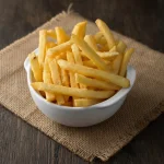 Batata Palito M