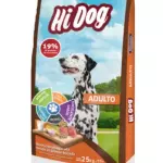 HI DOG ADULTO