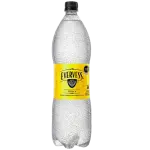 Agua Tónica Evervess