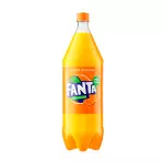 FANTA LARANJA