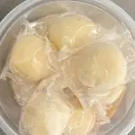 Doce Beijinho De Ninho