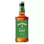 Jack Daniels Apple 1l