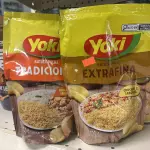 Yoki Batata Palha