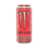 Energético Monster Watermelon- 473ml