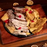 MIXTA PEQUEÑA (SOLO CERDO)