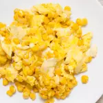 huevos criollos
