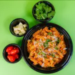 Pasta libre