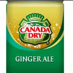 Ginger Ale