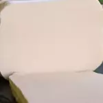 Queijo Mussarela Bufalo - Meio Kilo