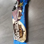 Paleta vainilla chocolate