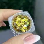 Glitter N•50