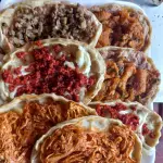 Gorditas