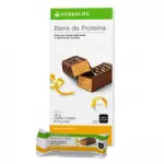 Barra de Proteína Limão Citrus