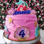 Torta grande