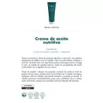 Aceite en Crema Nutriente