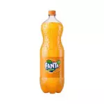 Fanta Laranja 2L