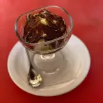TEMPURA HELADO