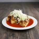 Combo de 5 taquitos de Viento