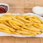 Batata Frita 200g