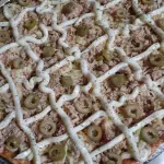 FRANGO COM CATUPIRY GRANDE