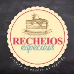 RECHEIOS ESPECIAIS