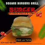 CLÁSICA POLLO O LOMO