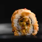 Spring Tempura