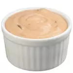 Molho da casa