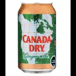 Canada Dry