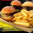 Promo Burger
