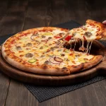 PIZZA GRANDE COMBO