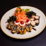 Combo Supremo 24 peças