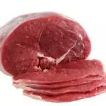 Bistec sin grasa