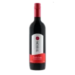 Vinho Tinto Titton bordo Suave 750ml