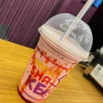 Milk-Shake de Morango - 470ml