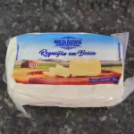 Requeijão Em barra