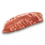 Spare Rib Pork Rib, with Bone 1KG-P