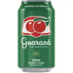 Guaraná lata 350ml