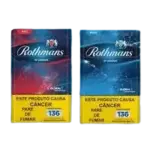 Rothmans Global Connections